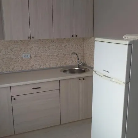 On Grigorieva Apartament
