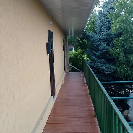 On Grigorieva Apartment Odesa
