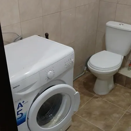 On Grigorieva Apartament *