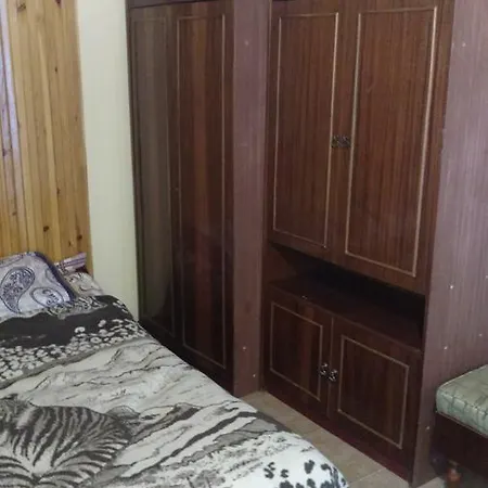 Apartment On Grigorieva