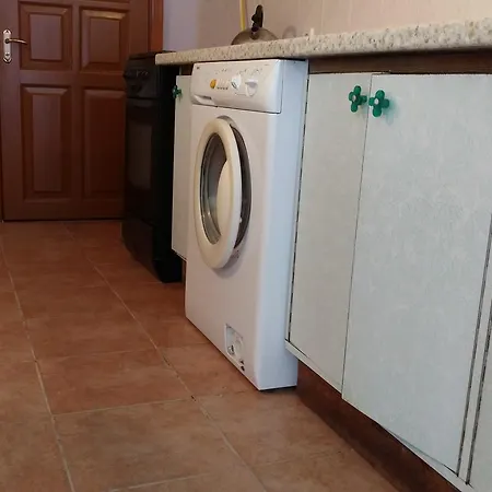 Apartament On Grigorieva
