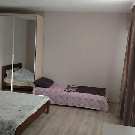 Apartment On Grigorieva