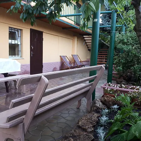 On Grigorieva Apartament Odessa