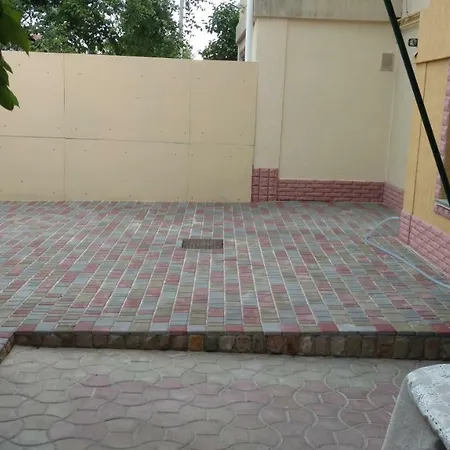 On Grigorieva * Odessa